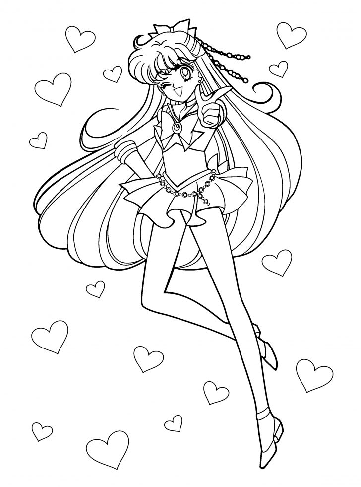 Sailor Moon Coloring Pages Coloring Page Tv Series Coloring Page Sailormoon Picgifs Sailor Moon Coloring Pages Coloring Page Tv Series Coloring Page Sailormoon Picgifs