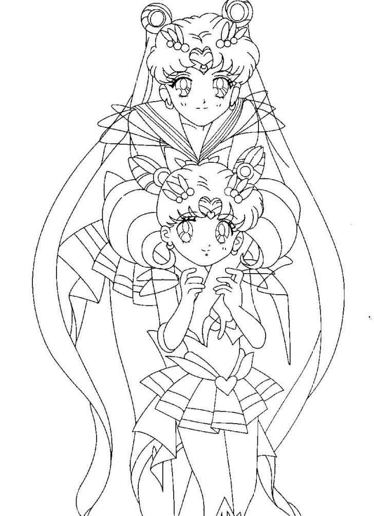 Sailor Moon Coloring Pages Fearsome Sailor Chibi Moon Coloring Pages Chibiusa Page Animals Sailor Moon Coloring Pages Fearsome Sailor Chibi Moon Coloring Pages Chibiusa Page Animals