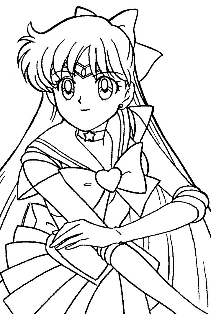 Sailor Moon Coloring Pages Printable Sailor Moon Coloring Pages Coloringme Sailor Moon Coloring Pages Printable Sailor Moon Coloring Pages Coloringme