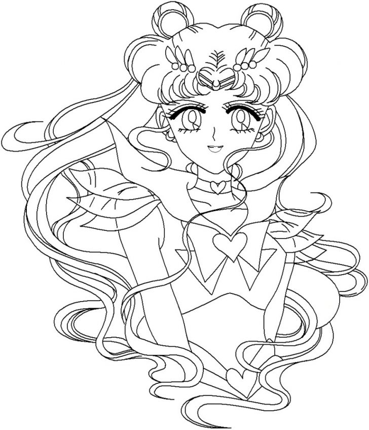 Sailor Moon Coloring Pages Sailor Moon Coloring Pages Coloring Pages For Kids Sailor Moon Coloring Pages Sailor Moon Coloring Pages Coloring Pages For Kids