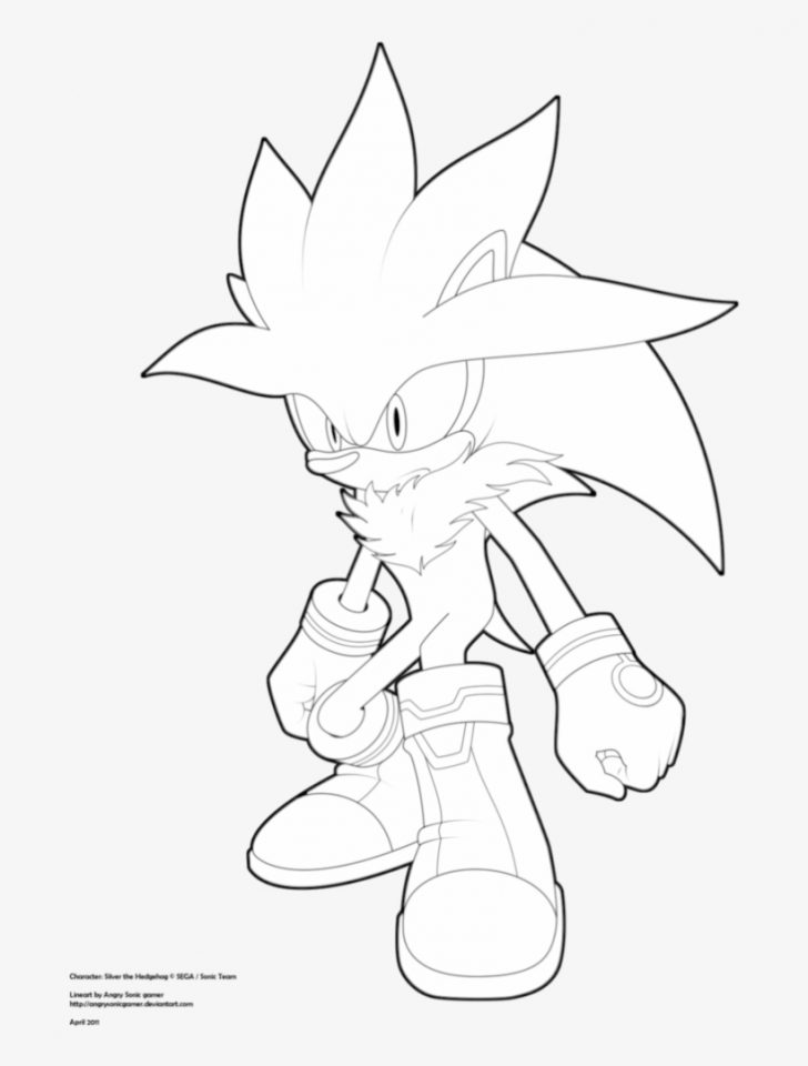 Sonic Coloring Page 44 Super Sonic Coloring Pages To Endearing Enchanting Silver The Sonic Coloring Page 44 Super Sonic Coloring Pages To Endearing Enchanting Silver The