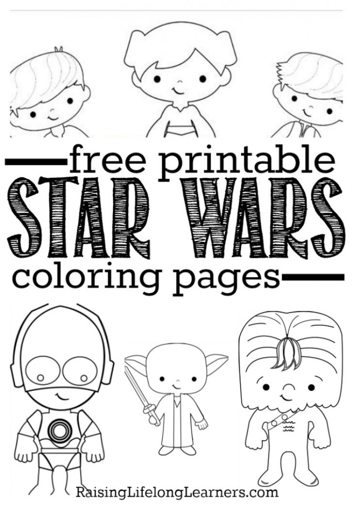 Star Wars Color Pages Free Printable Star Wars Coloring Pages For Star Wars Fans Of All Ages Star Wars Color Pages Free Printable Star Wars Coloring Pages For Star Wars Fans Of All Ages