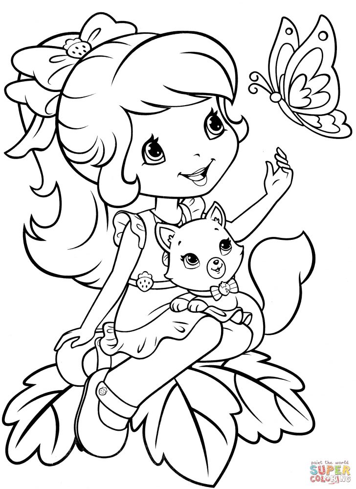 Strawberry Shortcake Coloring Pages Strawberry Shortcake Coloring Pages Free Coloring Pages Strawberry Shortcake Coloring Pages Strawberry Shortcake Coloring Pages Free Coloring Pages