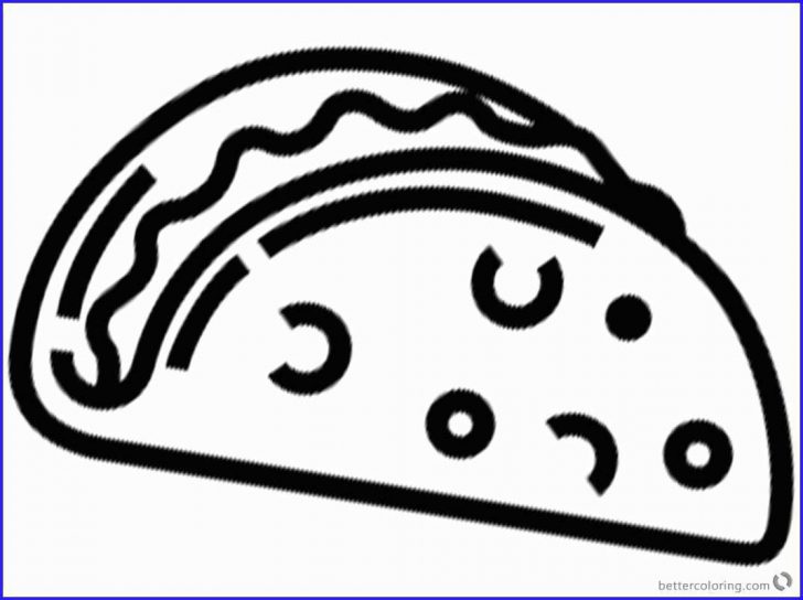 Taco Coloring Page Taco Coloring Book Unique Dragons Love Tacos Coloring Sheet Coloring Taco Coloring Page Taco Coloring Book Unique Dragons Love Tacos Coloring Sheet Coloring
