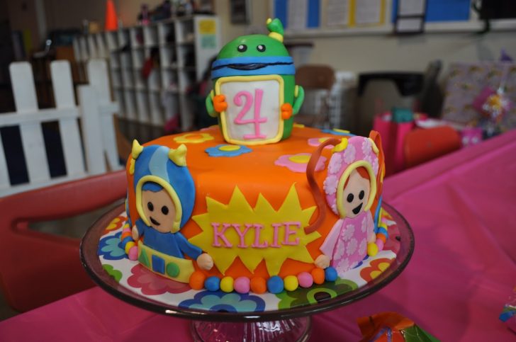 Team Umizoomi Birthday Cake Kakes Kristy Team Umizoomi Cake Team Umizoomi Birthday Cake Kakes Kristy Team Umizoomi Cake