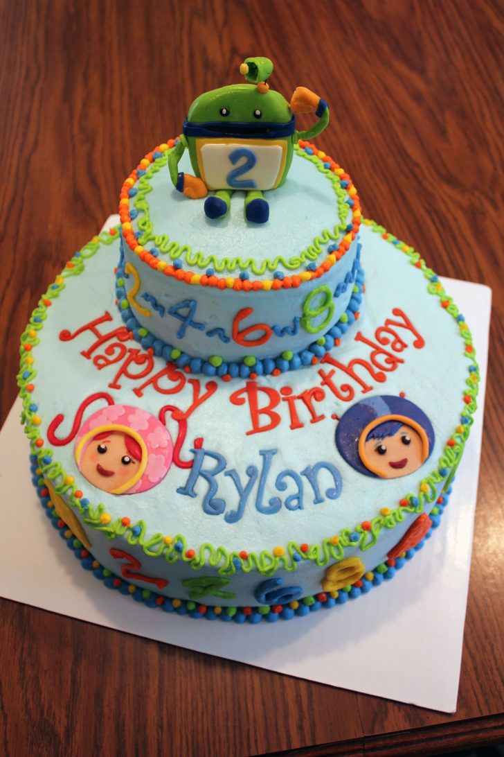 Team Umizoomi Birthday Cake Team Umizoomi Birthday Cake Look At The Name On The Cake Its A Team Umizoomi Birthday Cake Team Umizoomi Birthday Cake Look At The Name On The Cake Its A