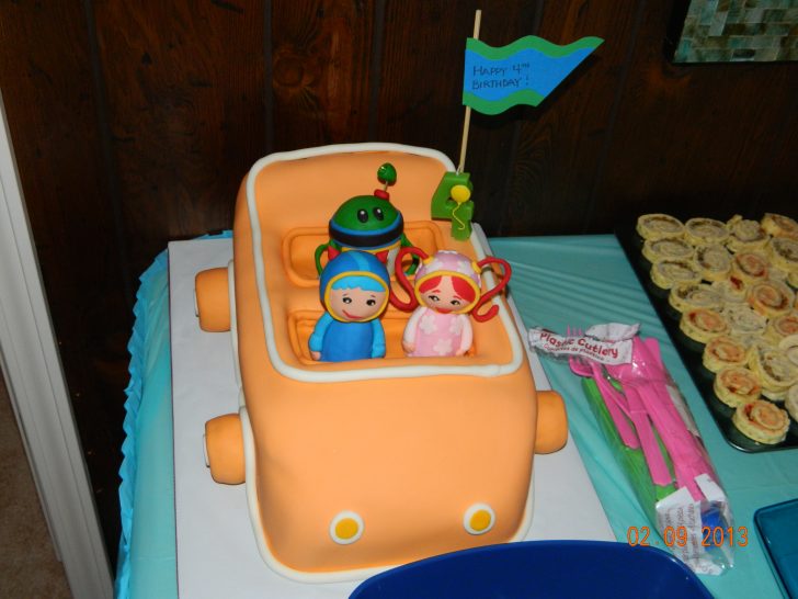 Team Umizoomi Birthday Cake Team Umizoomi Birthday Party Beauty The Boys Team Umizoomi Birthday Cake Team Umizoomi Birthday Party Beauty The Boys