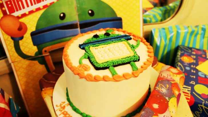 Team Umizoomi Birthday Cake Team Umizoomi Birthday Party Youtube Team Umizoomi Birthday Cake Team Umizoomi Birthday Party Youtube