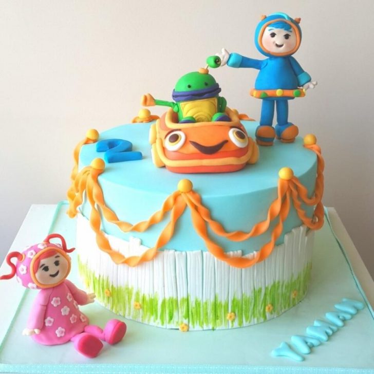 Team Umizoomi Birthday Cake Team Umizoomi Cake Cake Tatlibirseyler Cakesdecor Team Umizoomi Birthday Cake Team Umizoomi Cake Cake Tatlibirseyler Cakesdecor