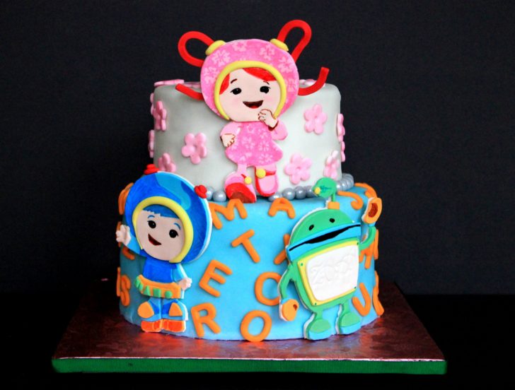 Team Umizoomi Birthday Cake Umizoomi Birthday Cakes Team Umizoomi Birthday Cake Umizoomi Birthday Cakes