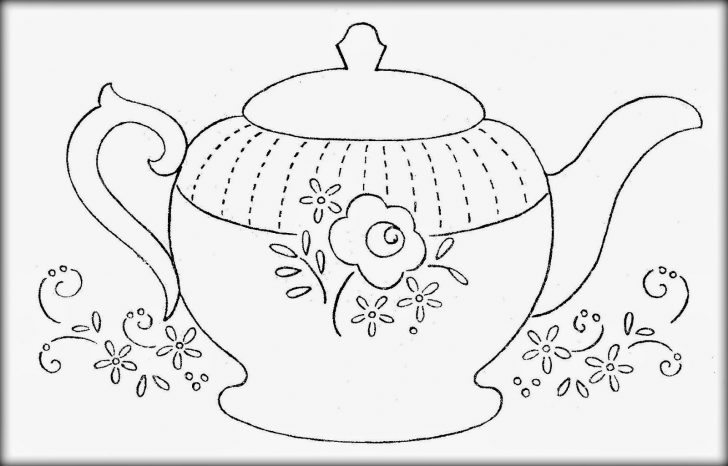 Teapot Coloring Page Printable Teapot Coloring Pages Coloring Home Teapot Coloring Page Printable Teapot Coloring Pages Coloring Home