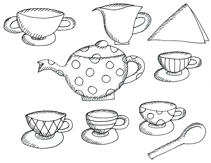 Teapot Coloring Page Teapot And Cup Coloring Page New I Am A Little Teapot Coloring Pages Teapot Coloring Page Teapot And Cup Coloring Page New I Am A Little Teapot Coloring Pages