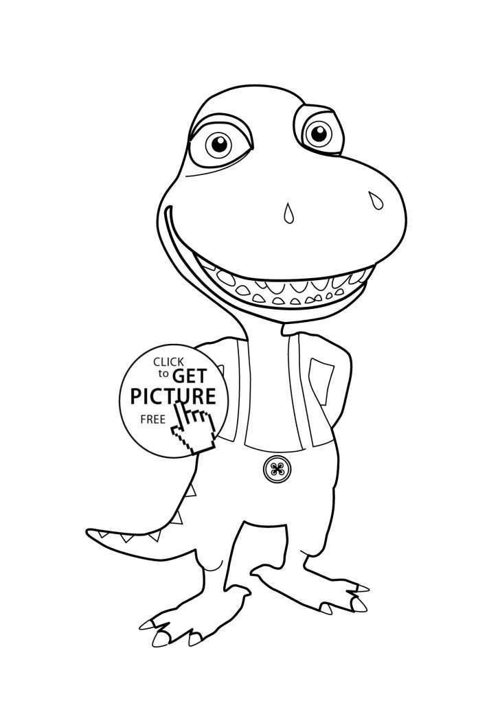 Train Coloring Page Dinosaur Train Coloring Page For Kids Printable Free Buddy Train Coloring Page Dinosaur Train Coloring Page For Kids Printable Free Buddy
