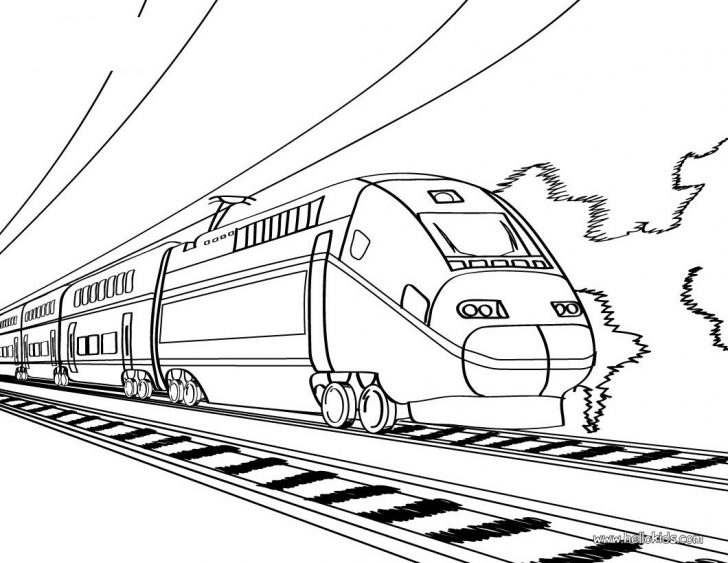 Train Coloring Page Free Printable Train Coloring Pages For Kids Train Coloring Page Free Printable Train Coloring Pages For Kids