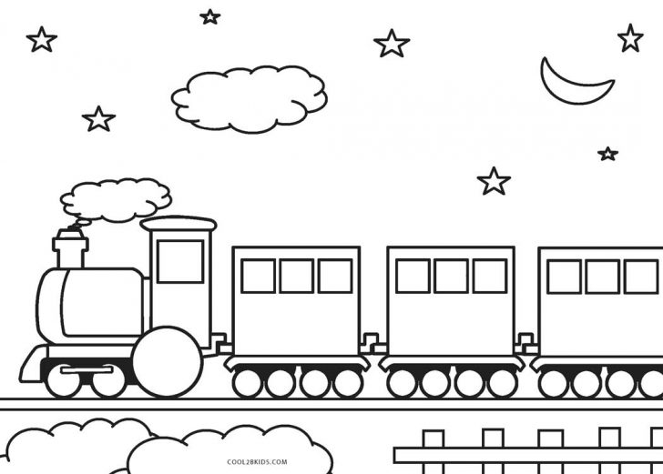 Train Coloring Page Free Printable Train Coloring Pages For Kids Cool2bkids Train Coloring Page Free Printable Train Coloring Pages For Kids Cool2bkids