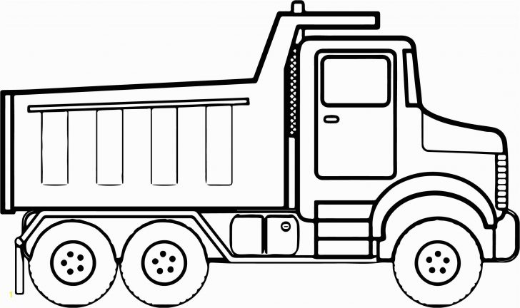 Truck Coloring Pages Coloring Page Truck Coloring Book Truck Coloring Pages Coloring Page Truck Coloring Book
