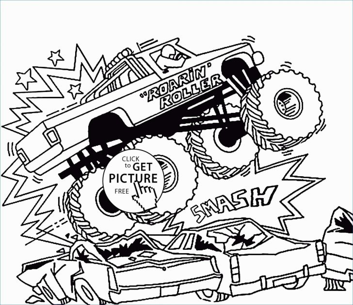 Truck Coloring Pages Free Monster Truck Coloring Pages To Print New Free Monster Truck Truck Coloring Pages Free Monster Truck Coloring Pages To Print New Free Monster Truck
