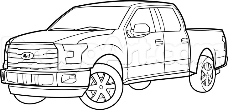 Truck Coloring Pages Pick Up Truck Coloring Pages 33 With Pick Up Truck Coloring Pages Truck Coloring Pages Pick Up Truck Coloring Pages 33 With Pick Up Truck Coloring Pages