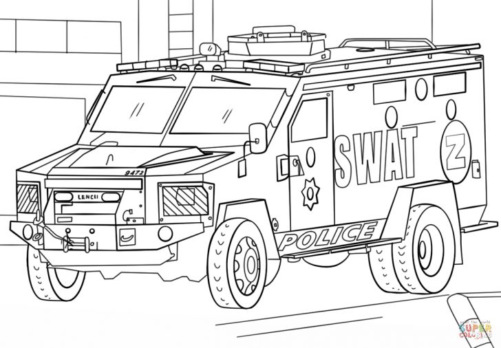 Truck Coloring Pages Swat Truck Coloring Page Free Printable Coloring Pages Truck Coloring Pages Swat Truck Coloring Page Free Printable Coloring Pages