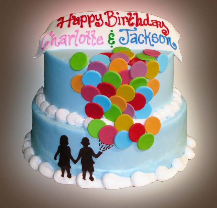 Twin Birthday Cakes Birthday Cake For Twins Sweet Somethings Desserts Twin Birthday Cakes Birthday Cake For Twins Sweet Somethings Desserts