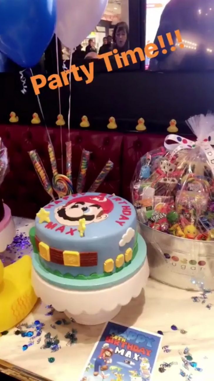 Twin Birthday Cakes Jennifer Lopez Throws Birthday Bash To Celebrate Twins Turning 10 Twin Birthday Cakes Jennifer Lopez Throws Birthday Bash To Celebrate Twins Turning 10