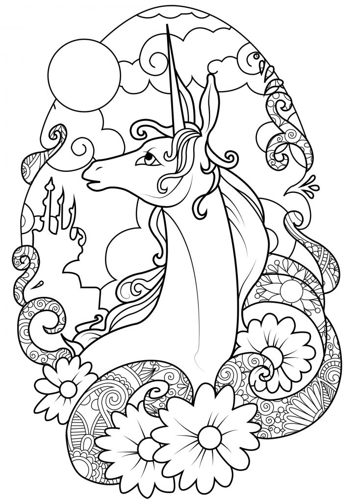 Unicorn Coloring Pages For Adults Unicorn Coloring Pages Beautiful Free Printable Coloring Pages For Unicorn Coloring Pages For Adults Unicorn Coloring Pages Beautiful Free Printable Coloring Pages For