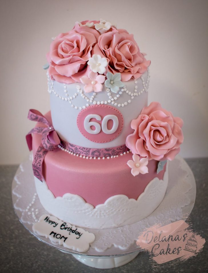 Vintage Birthday Cakes Delanas Cakes Vintage Birthday Cake Vintage Birthday Cakes Delanas Cakes Vintage Birthday Cake