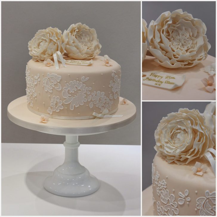Vintage Birthday Cakes Tiers Tiaras David Austin Vintage Birthday Cake Vintage Birthday Cakes Tiers Tiaras David Austin Vintage Birthday Cake
