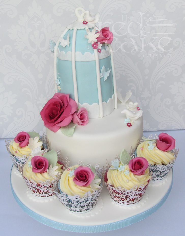Vintage Birthday Cakes Vintage Style Bird Cake Cupcake Birthday Cake Vintage Birthday Cakes Vintage Style Bird Cake Cupcake Birthday Cake