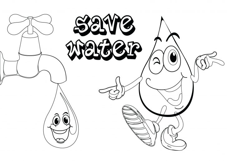 Water Cycle Coloring Page Unique Save Water Coloring Pages Dubaitransport Water Cycle Coloring Page Unique Save Water Coloring Pages Dubaitransport