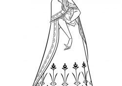 Anna Coloring Pages Coloring Pages Elsa And Anna Coloring Pages Pdf Free Printableelsa