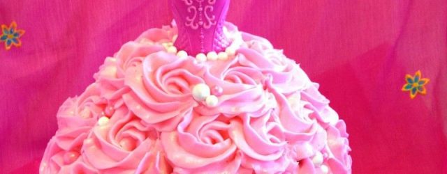 Barbie Birthday Cakes Barbie Cake How To Epicsweet Pinterest Barbie Cake Cake