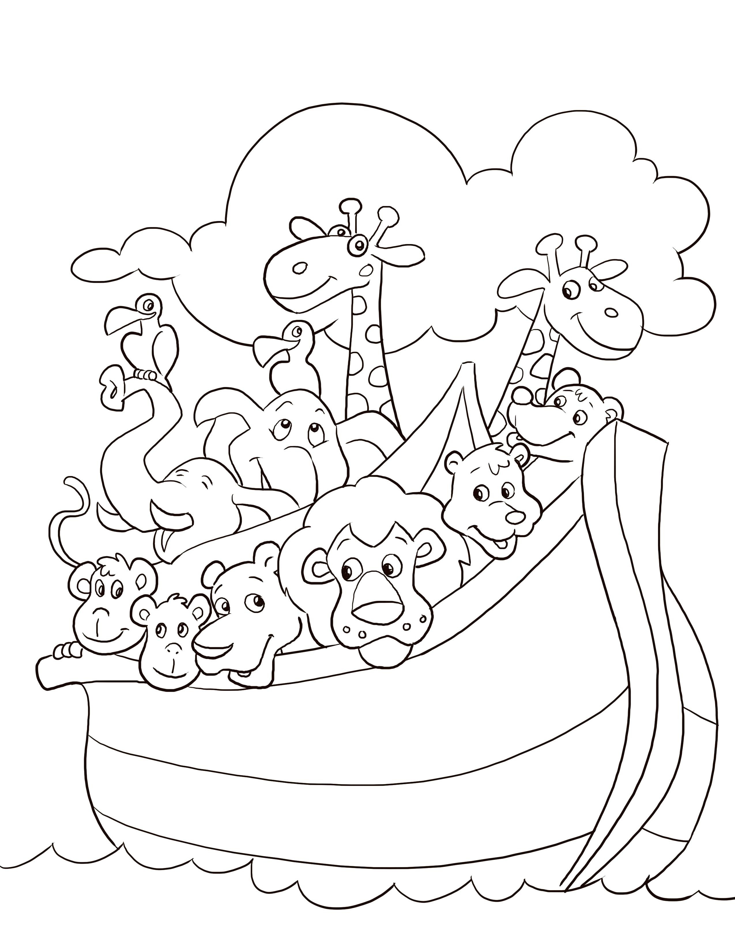25+ Inspiration Photo of Bible Story Coloring Pages - entitlementtrap.com