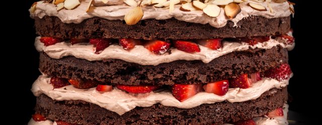 Birthday Cake Flavor Ideas 60 Impressive Birthday Cake Recipes Pictures Chowhound
