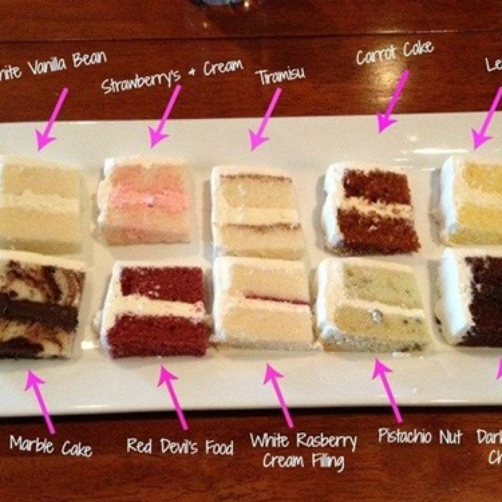 21 Awesome Image Of Birthday Cake Flavor Ideas Entitlementtrap