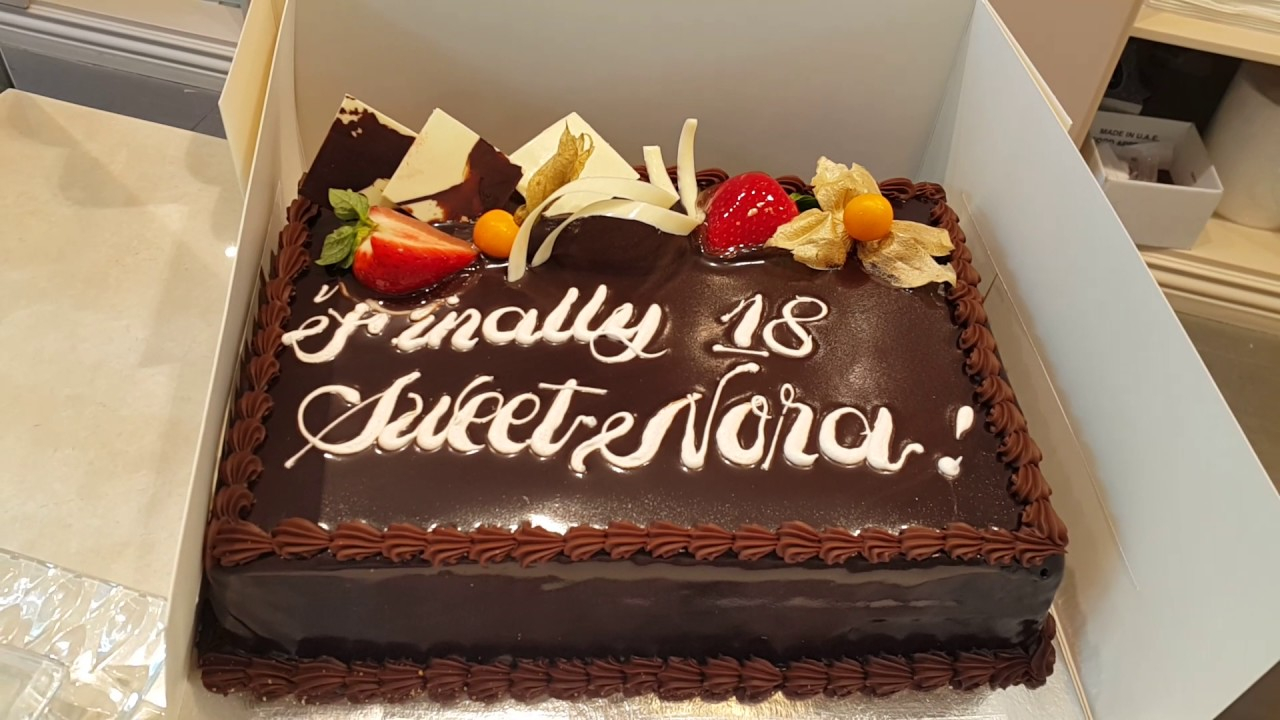 27+ Inspired Picture of Birthday Cake Fudge