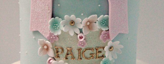 Birthday Cake Girl Wwwcakecoachonline Sharing Cake Pinterest Cake