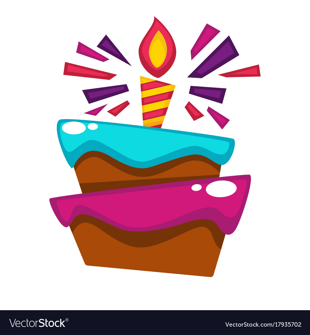 21+ Creative Photo of Birthday Cake Template