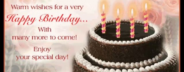 Birthday Cake Wishes Happy Birthday Wishesquotesgreetingcakes Youtube