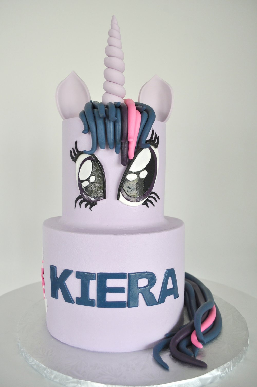 23+ Elegant Image of Birthday Cakes Dallas