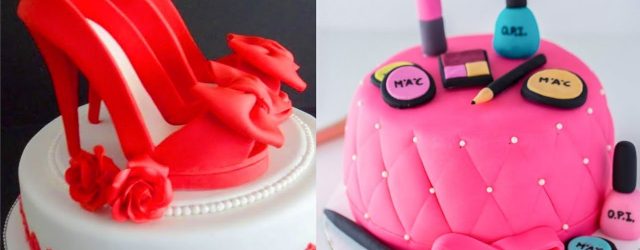 Birthday Cakes For Women Top 20 Amazing Birthday Cake Women Ideas Cake Style 2017 Oddly