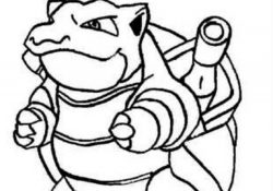 Blastoise Coloring Page 10 Amazing Blastoise Coloring Page Compare 2 Save