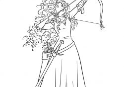 Brave Coloring Pages Brave Coloring Pages Free Coloring Pages