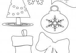 Christmas Coloring Pages To Print Free Party Simplicity Free Christmas Coloring Pages To Print Party