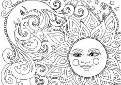Coloring Pages Com Happy Family Art Original And Fun Coloring Pages