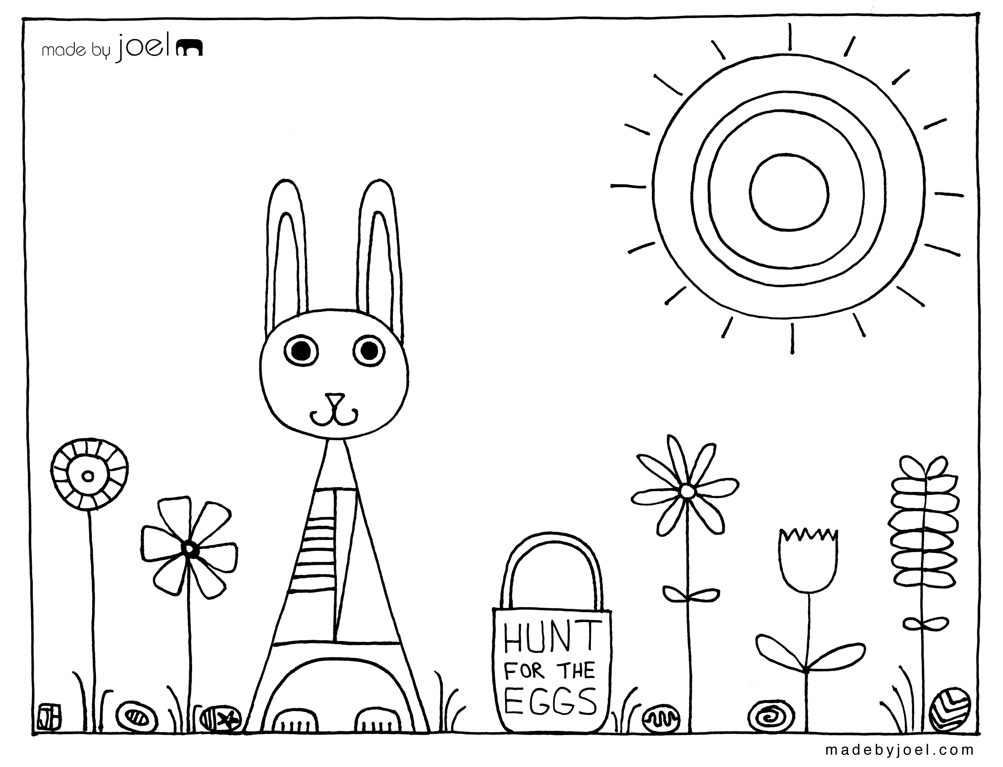 Exclusive Image of Coloring Pages For 3 Year Olds - entitlementtrap.com