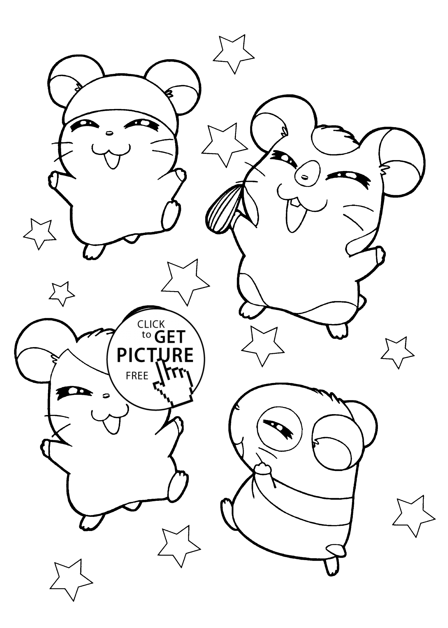 Coloring pages for children free coloring pages for kids online and