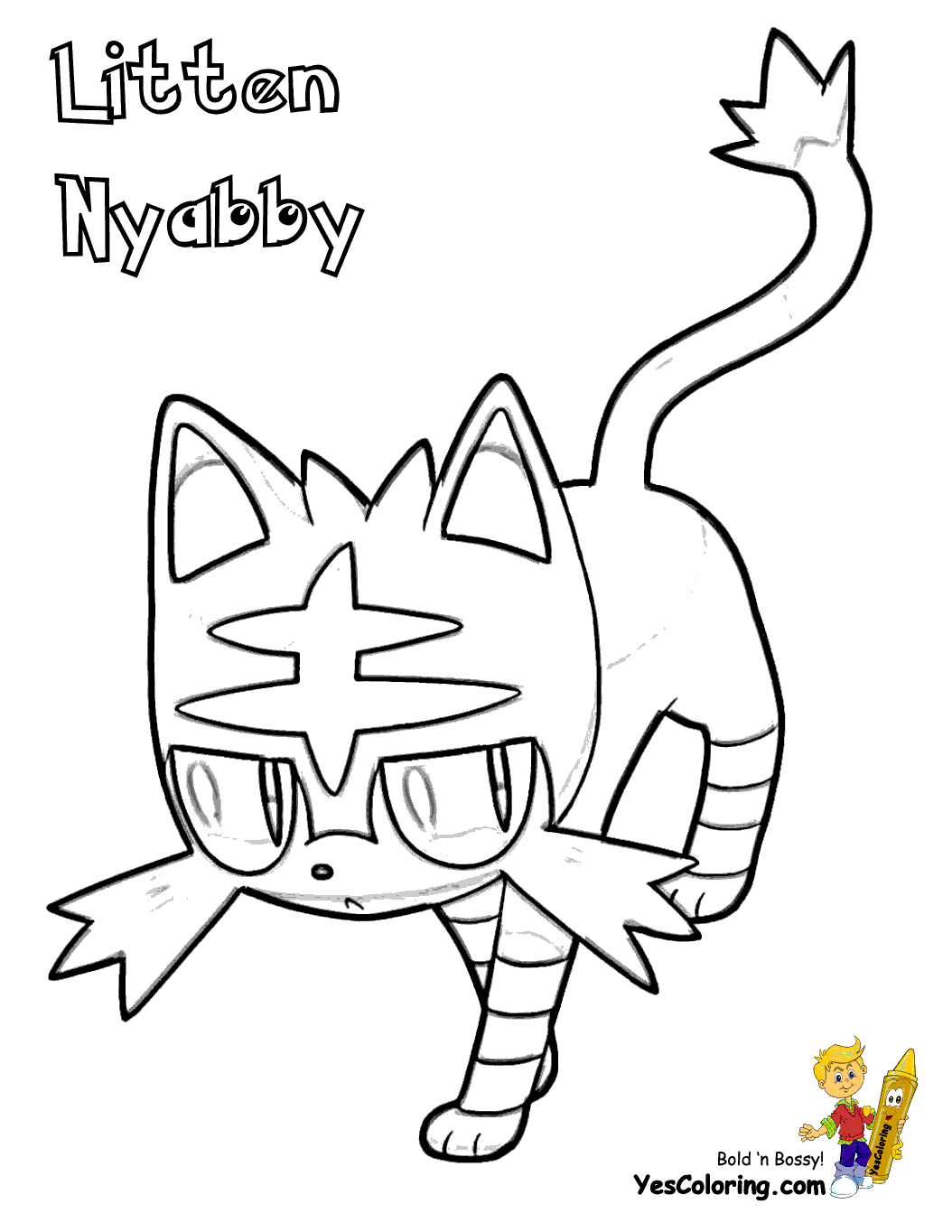 25+ Best Image of Coloring Pages Pokemon
