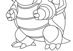 Coloring Pages Pokemon Pokemon Coloring Pages Print And Color