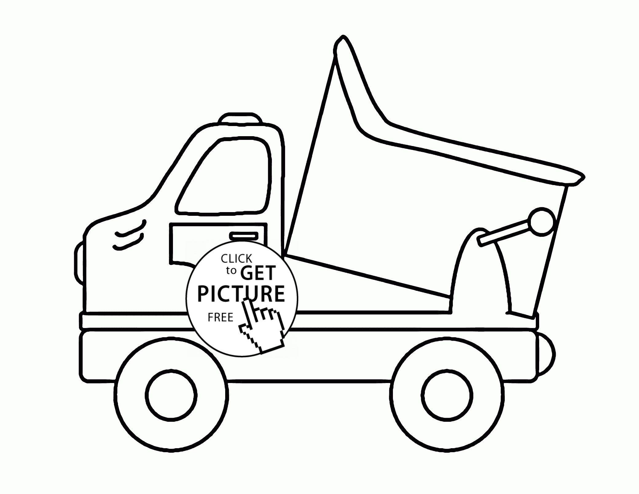 25-inspiration-image-of-dump-truck-coloring-pages-entitlementtrap-pdmrea